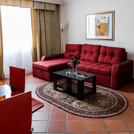 Hotel Pushkin Uralsk Dış mekan fotoğraf